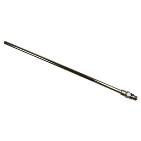 Coilhose Pneumatics Blow Gun; 24 in. Safety Extension ST224